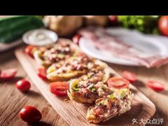 -G+KITCHEN(龙湖狮山天街店)