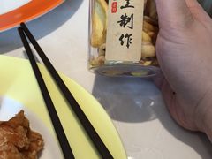 -味餐厅·海鲜·火锅·自助餐