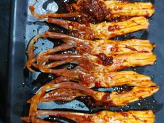 -景家大乾烤肉(新村十区店)