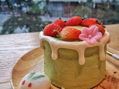 -吉川堂·日式甜点专门店(正佳广场店)