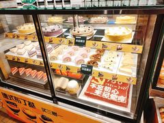 -Olé精品超市(北京合生汇店)