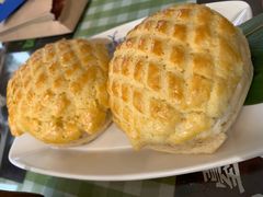 -观塘港茶餐厅(八一大道店)
