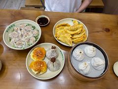 -李记清真馆(打钉巷店)