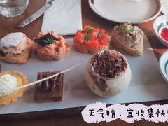 -FISH&POTATO Cō(地中海美食 万象城店)