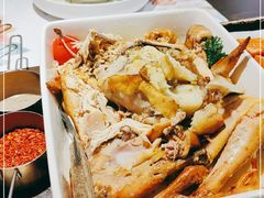 -素描餐厅(灵隐天竺店)