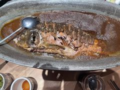 -山西会馆·晋菜·晋商宴·学堂记忆(许坦西街店)