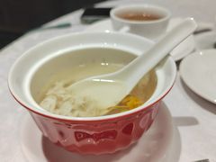 -红棉中餐厅·广州海航威斯汀酒店