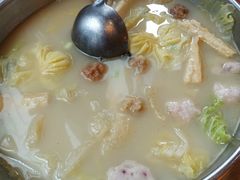 -德泰楼餐饮(莲湖路店)