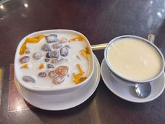 -民信老铺(双皮奶博物馆店)