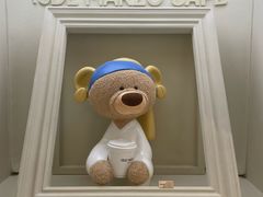 -深圳湾万象城(南山店)