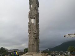 -亚龙湾中心广场