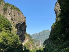 -雁荡山风景名胜区