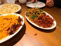 -姥姥家春饼店(八里庄店)