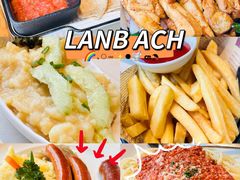 -LENBACH兰巴赫西餐啤酒坊(大连东港店)