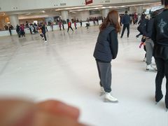 -世纪星滑冰俱乐部(万象城店)