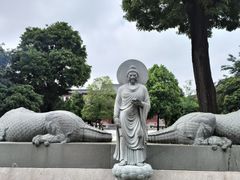 -西安大兴善寺