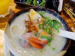 -盈田盈粥庄(博山东路店)