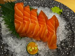 Tuna&nbsp;Maki三文鱼刺身-Tuna maki寿司(园区永旺店)