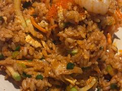 -半秋山西餐厅(宜昌大洋店)