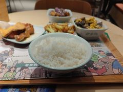 -老乡鸡(上海白玉兰广场店)