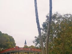 -美兰湖景区