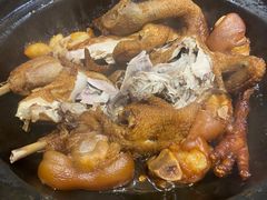 -印巷里主题餐厅(马鞍山店)