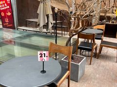 -大酉·M Coffee(北京美术馆店)