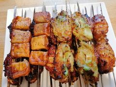-鬼味烤翅(南锣鼓巷店)