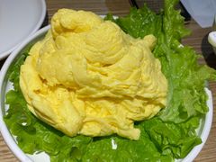 摊鸡蛋-榆林镇筋饼(知春路店)
