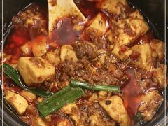 -陈麻婆豆腐总店