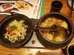 -云海肴·云南小炒·汽锅鸡(天津国金汇店)