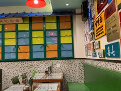 -小龍鳳餐室(番禺路店)