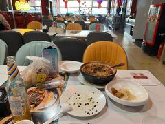 -日昌餐馆(亦庄店)