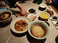 -松鹤面馆·古法焖肉面(观前店)