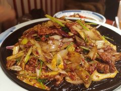 -隐厨·中国菜馆(三里屯T+MALL店)