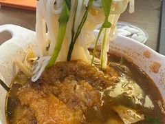 -文昌桥螺蛳粉(魏公村店)