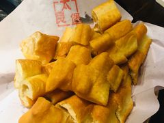 -大良毋米粥(锦龙路总店)