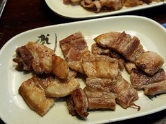 -火炉情韩国料理店(古田路店)