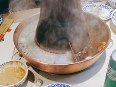 -东镇老火锅(长春路首店)