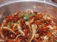 -衡厨·衡阳土菜(中南店)