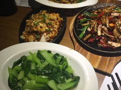 -花椒笑成都小馆(百脑汇店)