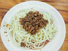 -华兴街自力面店