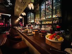 -Jing Bar 井酒吧