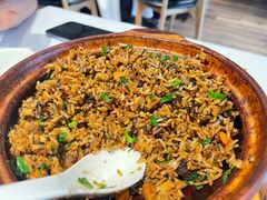 紫菜炒饭-黑明餐厅(白鹭洲店)
