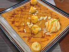 anna皇后安娜可丽饼-LA CREPERIE BRETONNE布列塔尼法式餐厅(天童北路店)