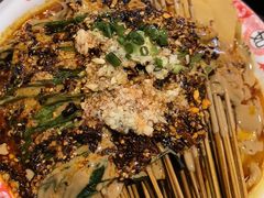 -福苗小骆驼烧烤(大唐不夜城店)