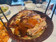 -随缘小馆(红岭路店)