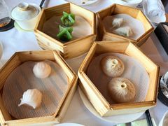 -富力丽思卡尔顿酒店·丽轩中餐厅