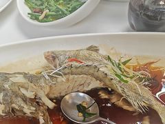 -醉霖生态餐厅(交大店)