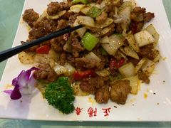 -正阳春鸭子楼(汉沽店)